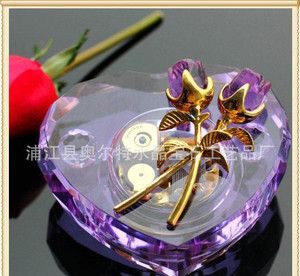 匠心獨(dú)運(yùn)，禮贊師恩——廣交會熱賣水晶音樂盒，教師節(jié)禮品首選