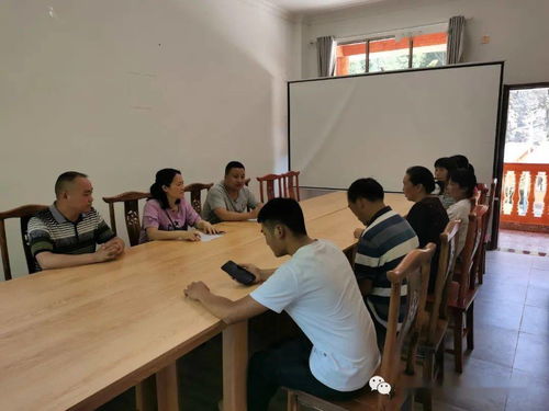 印江縣市場監(jiān)督管理局深入企業(yè)指導標準化工作，助力企業(yè)管理提質(zhì)增效