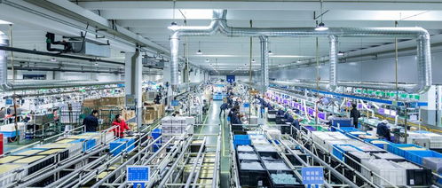 工廠管理必看22大要點 企業管理咨詢實戰指南