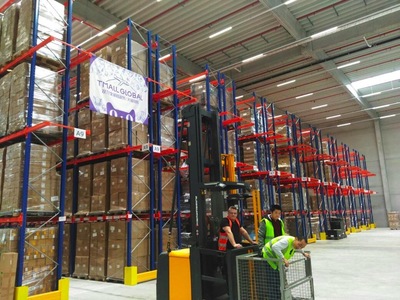 菜鳥(niǎo)將啟動(dòng)大規(guī)模包機(jī) 天貓雙11海淘也能當(dāng)日達(dá)_IT新聞_博客園