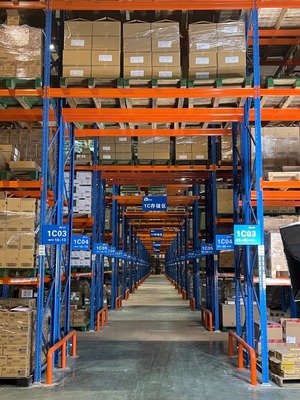 海淘的一小步,這個(gè)賽道卻大爆發(fā)