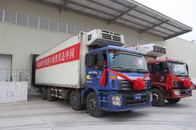 @青白江人,砥礪奮進(jìn)的5年 | 與歐洲為鄰 與世界牽手_財(cái)經(jīng)_網(wǎng)