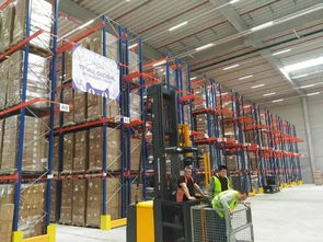 天貓雙11包裹已送達(dá)355城,你收到快遞了嗎