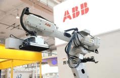 定檔12月3 6日 佛山迎來世界機器人盛事