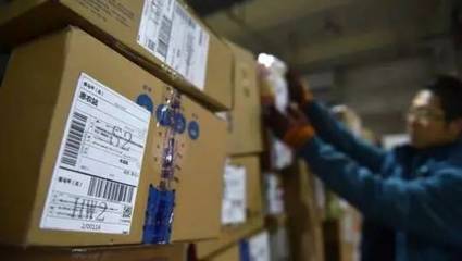 今朝上海|多少人上當!海淘網站、海外小票、物流&hellip;全假!名牌貨產地竟是&hellip;