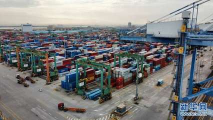 &ldquo;七一&rdquo;重要講話(huà)精神在基層|開(kāi)放不息,&ldquo;海淘&rdquo;不止--疫情防控常態(tài)化下的廣州對(duì)外開(kāi)放之路