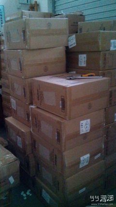 包稅轉(zhuǎn)運(yùn)完美到貨,只要有轉(zhuǎn)運(yùn)的值得一看! - 物流轉(zhuǎn)運(yùn) - 海淘論壇|55海淘網(wǎng)