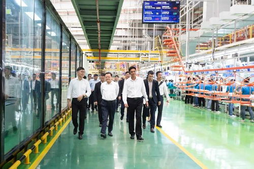 美的全球突破 從 走出去 到 走進(jìn)來(lái)