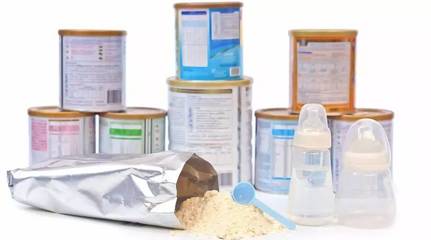 奶粉商不會(huì)告訴家長(zhǎng)的 8 件事