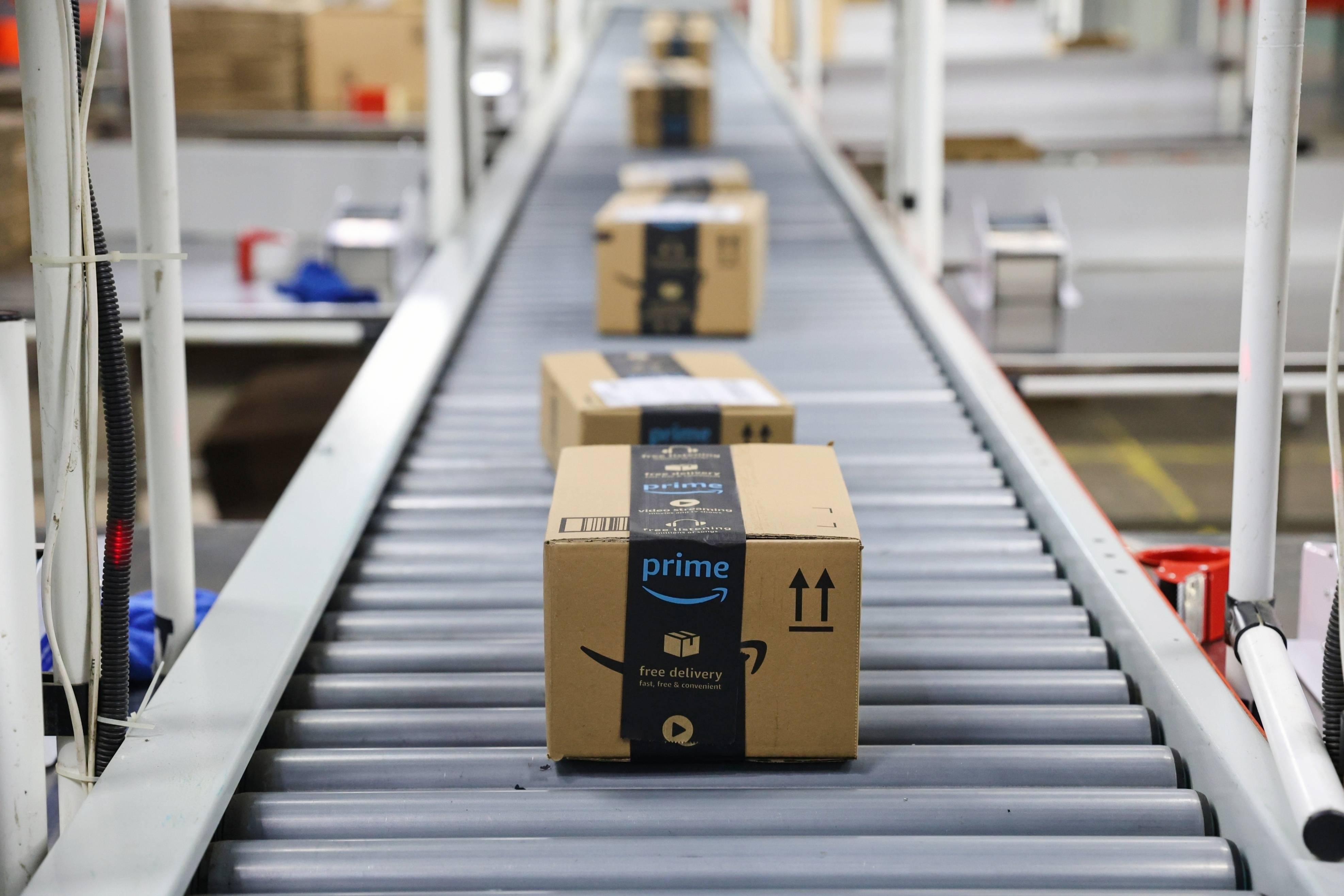 海淘趨勢(shì)從找正品轉(zhuǎn)向多元化,亞馬遜海外購加快布局保稅倉_.