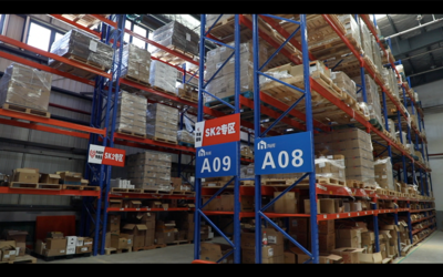 正品&ldquo;保真&rdquo;、補貼&ldquo;真香&rdquo; 跨境電商數(shù)字配套助力&ldquo;新消費&rdquo;