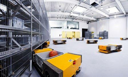 倉庫發(fā)貨都是人工操作,有什么好辦法防止貨物錯發(fā)漏發(fā)