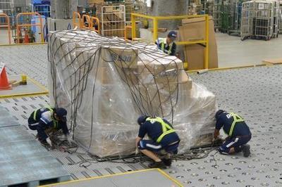 參展商直擊 | 中國游客“買買買”潛力巨大，“全日空海淘”應(yīng)運(yùn)而生 便宜的海淘物流